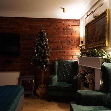 Jacuzzi Spa Apartment Krakow Ngoại thất bức ảnh