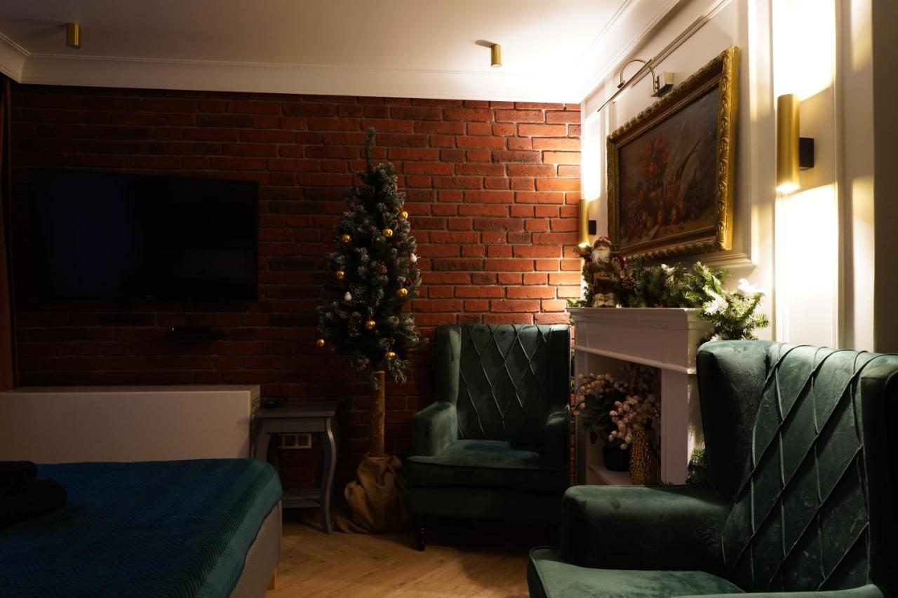 Jacuzzi Spa Apartment Krakow Ngoại thất bức ảnh